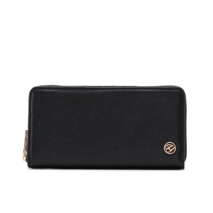 119610-01-CALENDULA_PM-01-CALENDULA PM-Women's Wallets | Accessories-Yellow-Yellow Shoes
