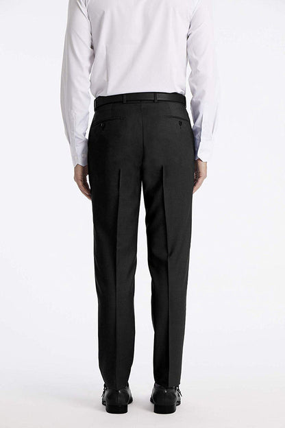Calvin Klein X Performance Slim Fit Flat Front Dress Pant para Hombre