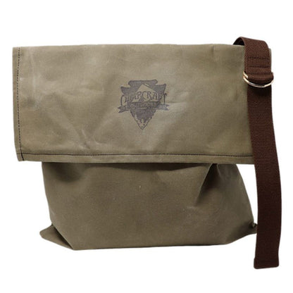 Campcraft Outdoors XL Haversack
