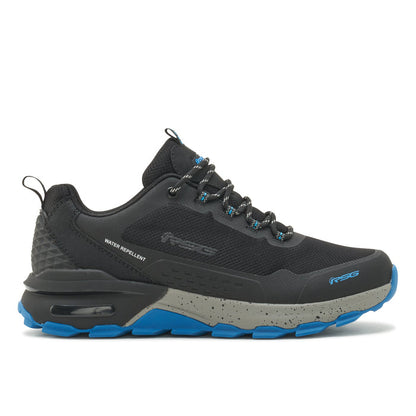 119916-01-CANYON-01-3650300051-CANYON-Men's Athletic Shoes-Riverland Storm Gear-Yellow Shoes