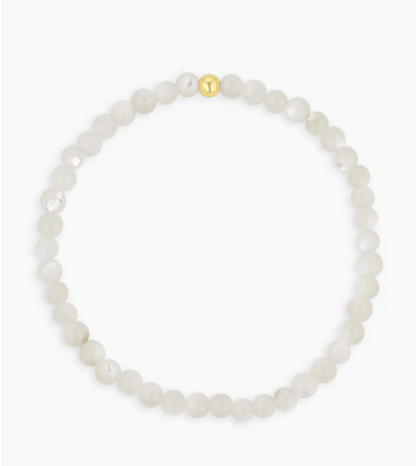 Carter Gemstone Bracelet