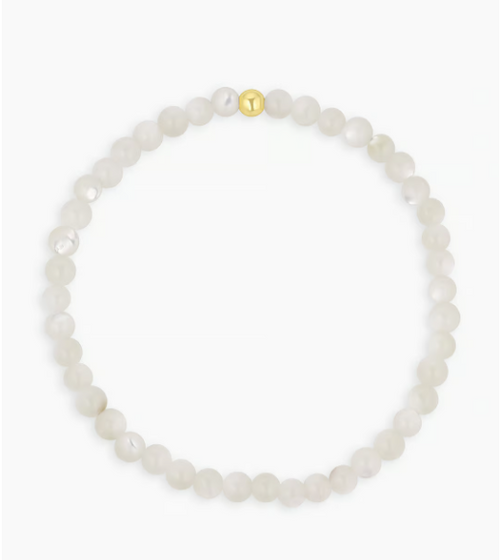 Carter Gemstone Bracelet