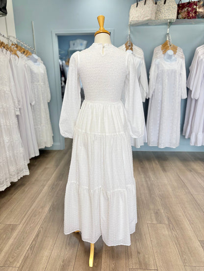Catherine Temple Dress