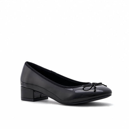119608-02-CECILIA-03-CECILIA-Women's Dress Shoes-Yellow-Yellow Shoes