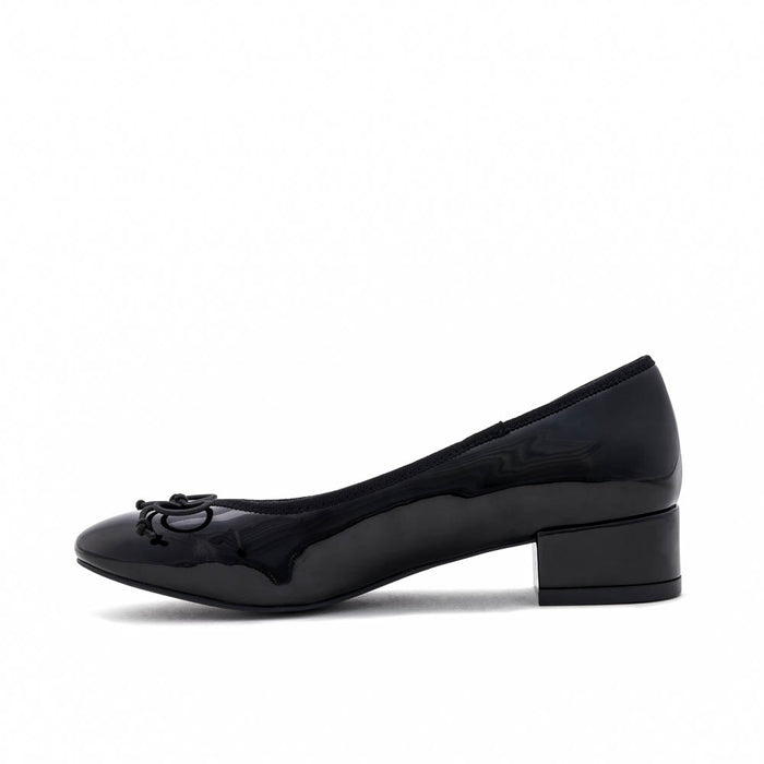 119608-02-CECILIA-04-CECILIA-Women's Dress Shoes-Yellow-Yellow Shoes