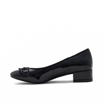 119608-02-CECILIA-04-CECILIA-Women's Dress Shoes-Yellow-Yellow Shoes