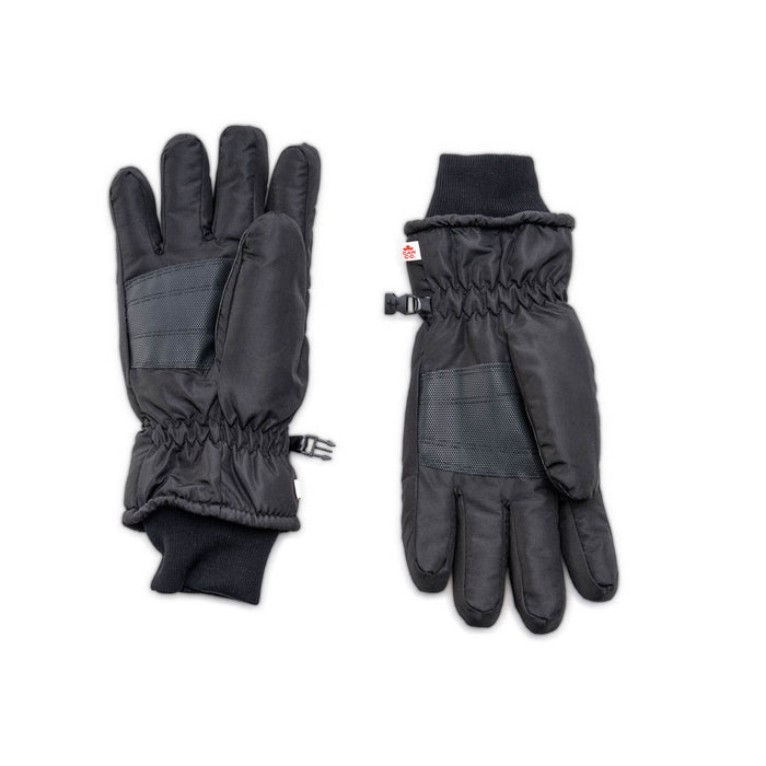 118816-01-CEDRICK_SIZE_L-01-2900400032-CEDRICK Size L-Men's Gloves | Accessories-Yellow-Yellow Shoes
