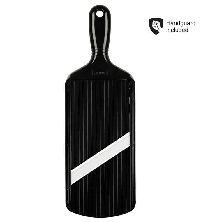 CERAMIC MANDOLINE ADJUSTABLE SLICER