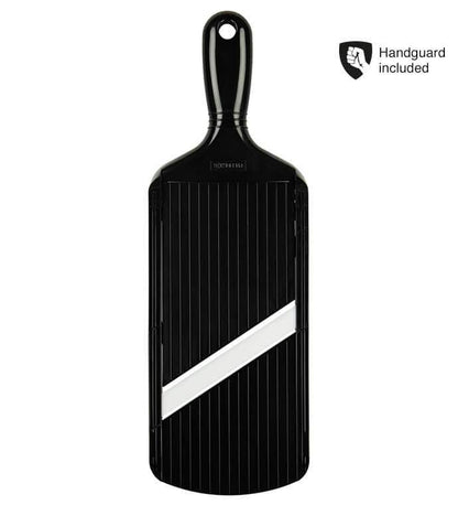 CERAMIC MANDOLINE ADJUSTABLE SLICER