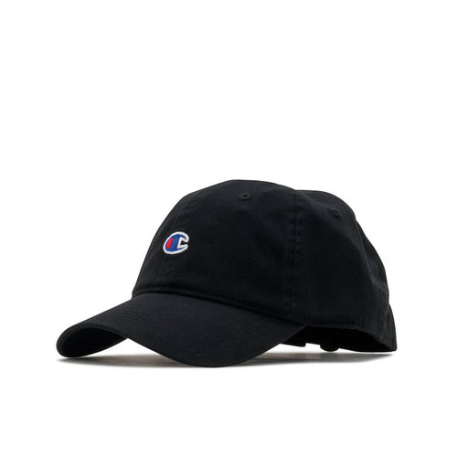 119772-01-CHAMPION_DADCAP_KIDSHAT-01-3638600033-CHAMPION | Dad Cap Hat-Kids Caps and Hats | Accessories-Champion-Yellow Shoes