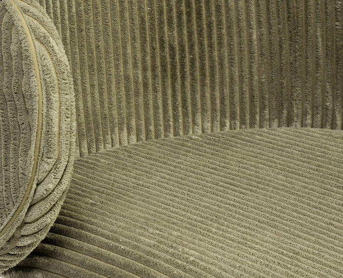 Charlotte Cotton Dining Chair Furniselan