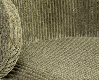 Charlotte Cotton Dining Chair Furniselan