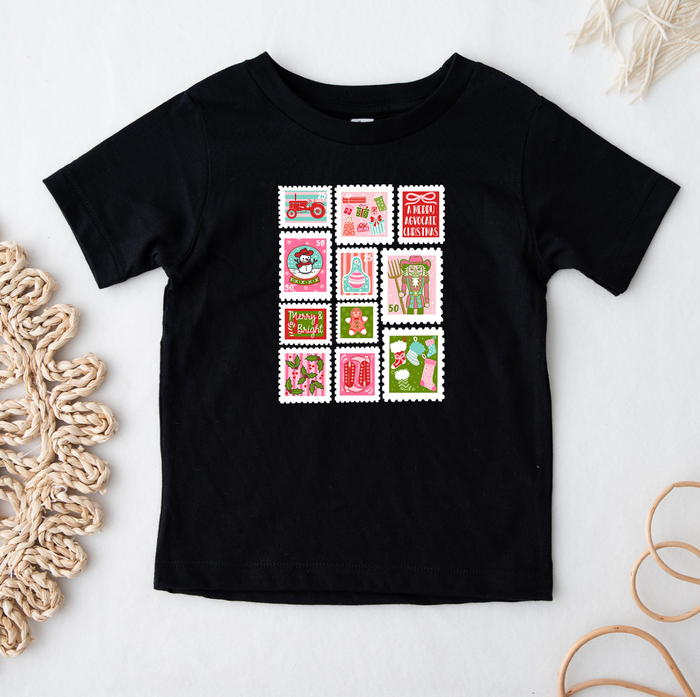Christmas Stamp– Infant/Toddler/Youth