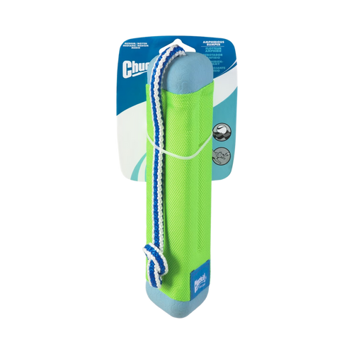 Chuckit! Amphibious Bumper Dog Toy