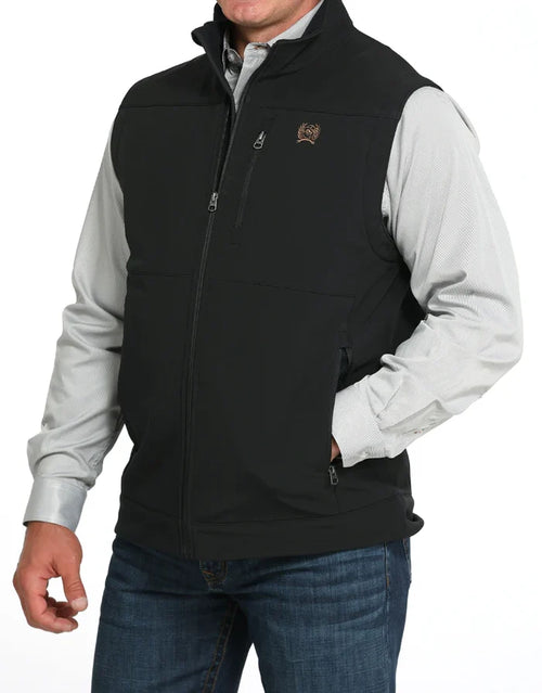 Cinch Concealed Carry Vest