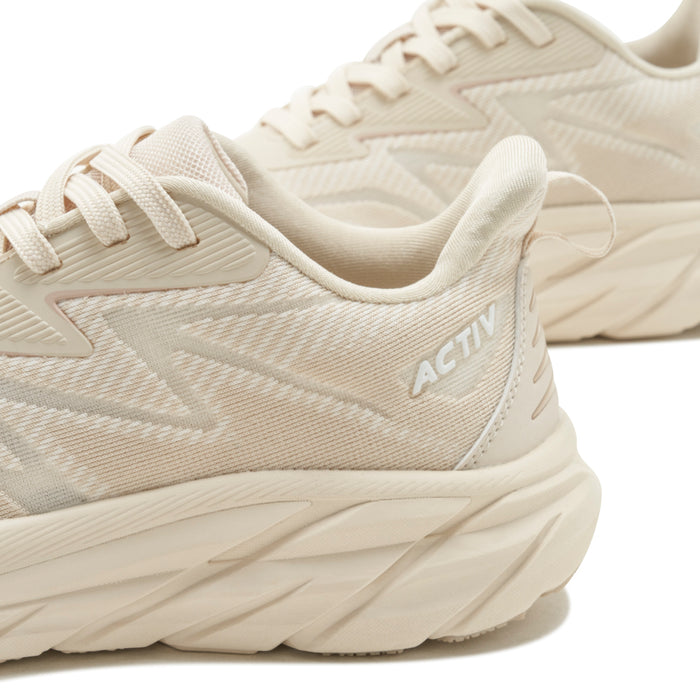 120034-21-CITY-02-CITY-Women's Athletic Shoes-Yellow-Yellow Shoes