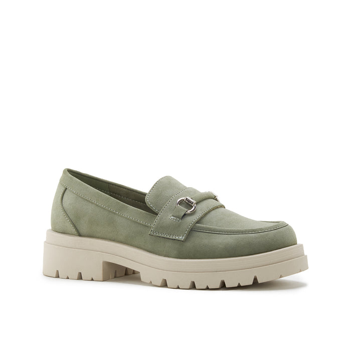 110170-60-CLAUDIE_GREEN-03_edbfa34e-e8b7-496c-a85e-3532d4bde5f0-CLAUDIE-Women's Casual Shoes-YELLOW-Yellow Shoes