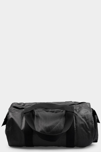 Y-3 | SS26 - Coated duffel bag, KD0198