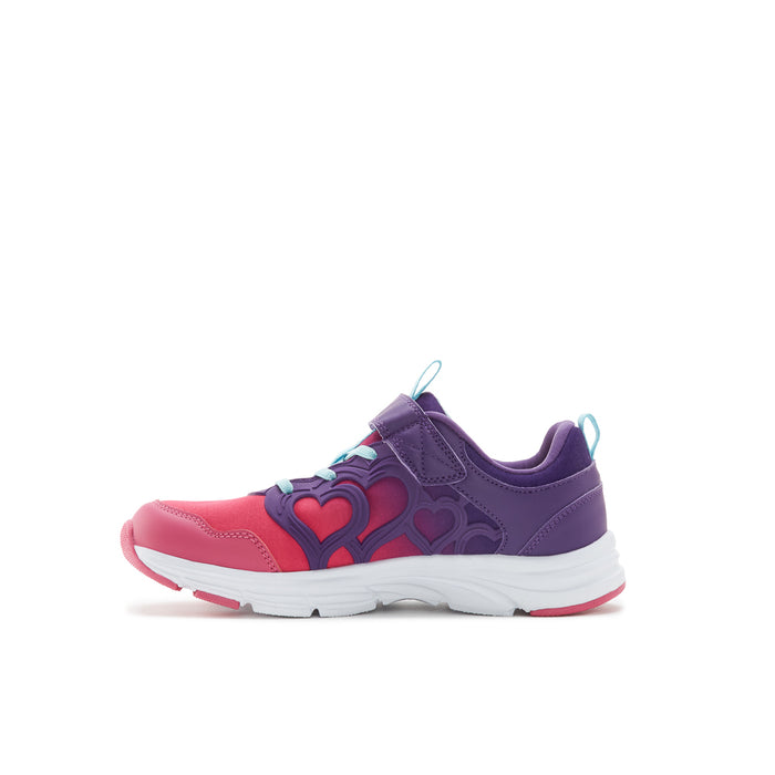 119829-97-CODELIA-04_58415135-6aa8-4c00-ae73-483d58f8ccbf-CODELIA-Junior Kids Athletic Shoes-System (All)-Yellow Shoes