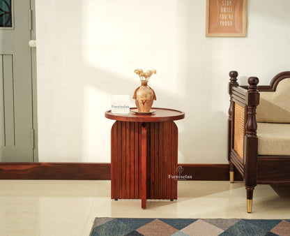 Brown Finish