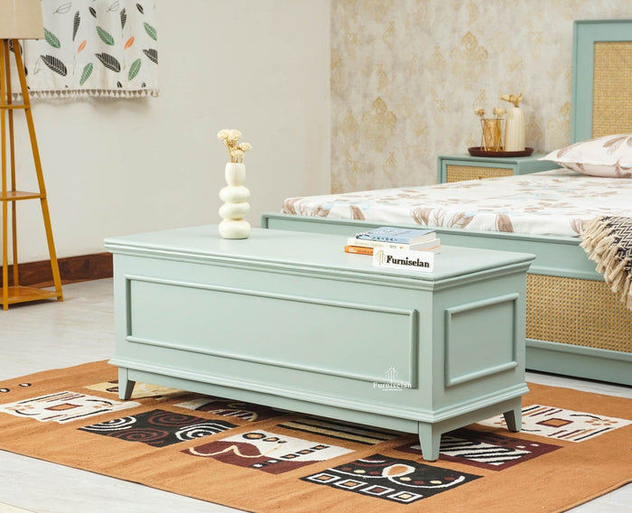 Silt Green