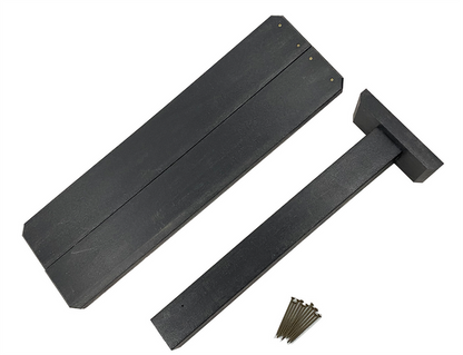 Composite Add On Bench