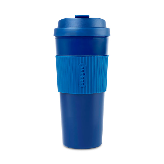 Cool Gear® Eco 2 Go Coffee Tumbler - 19 Oz.