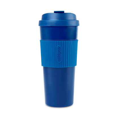 Cool Gear® Eco 2 Go Coffee Tumbler - 19 Oz.