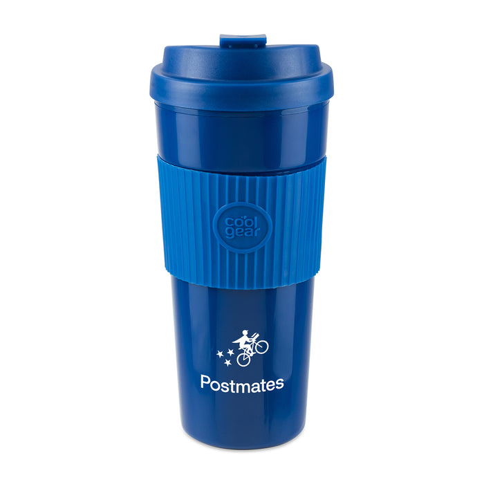 Cool Gear® Eco 2 Go Coffee Tumbler - 19 Oz.