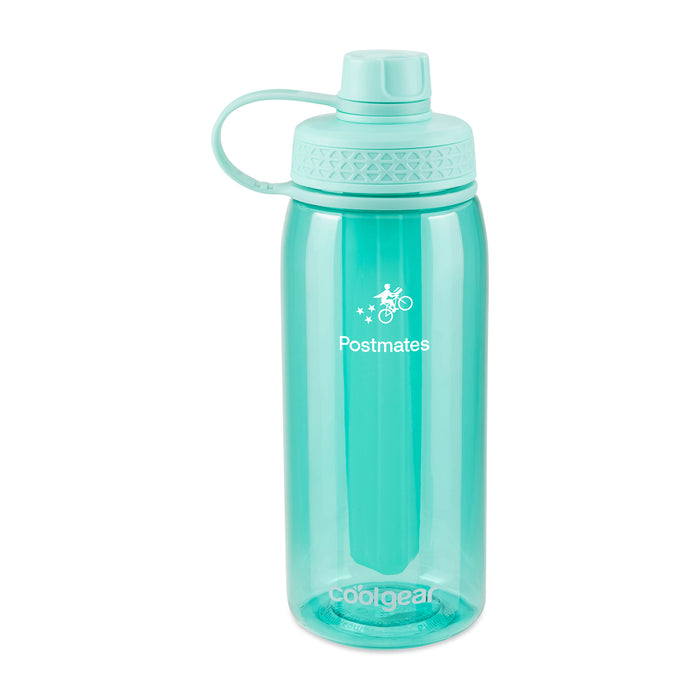 Cool Gear® System Chugger Bottle - 32 Oz.