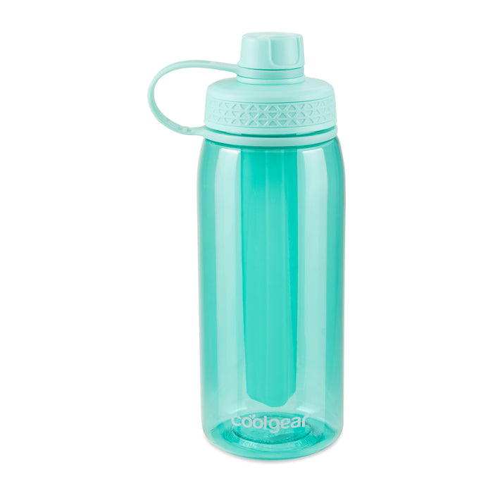 Cool Gear® System Chugger Bottle - 32 Oz.