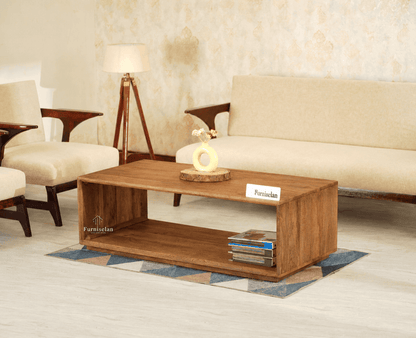 Natural Oak Finish