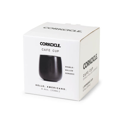 CORKCICLE® Cafe Cup - 8 Oz.