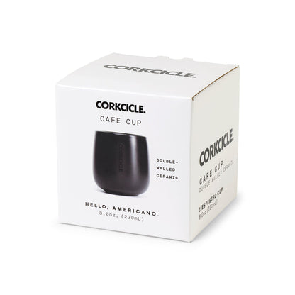 CORKCICLE® Cafe Cup - 8 Oz.