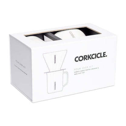 CORKCICLE® Pour Over Set