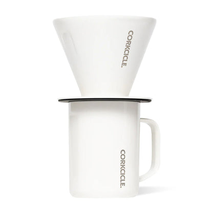 CORKCICLE® Pour Over Set