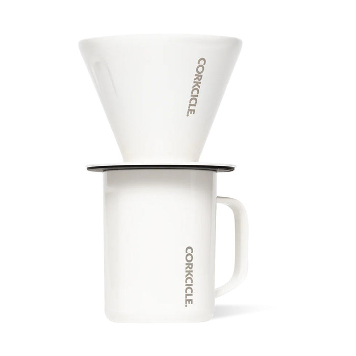 CORKCICLE® Pour Over Set