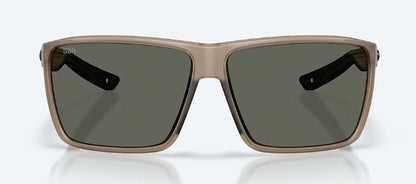 Costa Rincon II Polarized Glass Sunglasses