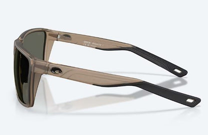 Costa Rincon II Polarized Glass Sunglasses