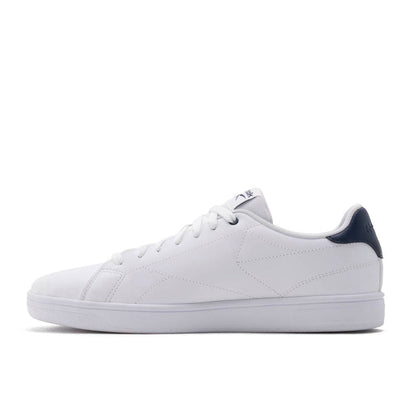119166-70-REEBOKCOURTCLEAN-04-COURT CLEAN M-Men's Sneakers-Reebok-Yellow Shoes