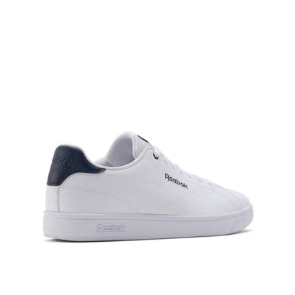 119166-70-REEBOKCOURTCLEAN-05-COURT CLEAN M-Men's Sneakers-Reebok-Yellow Shoes