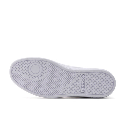 119166-70-REEBOKCOURTCLEAN-06-COURT CLEAN M-Men's Sneakers-Reebok-Yellow Shoes