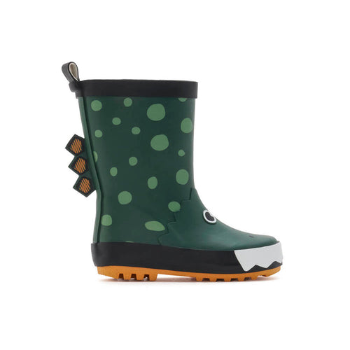 119389-60-CROCO-02-3362300048-CROCO-Baby Rain boots and Rainwear-Yellow-Yellow Shoes