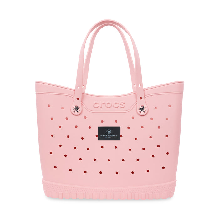 Powder Pink / Black