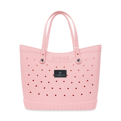 Powder Pink / Black