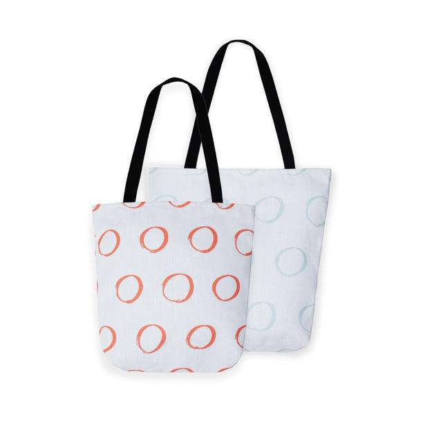 Customizable Tote Bag