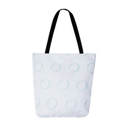 Customizable Tote Bag