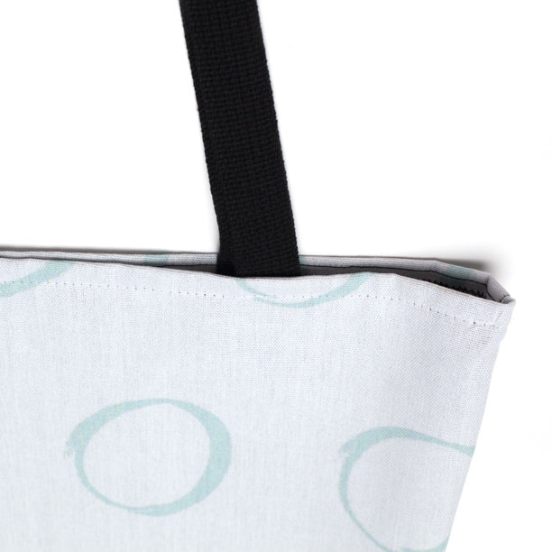 Customizable Tote Bag