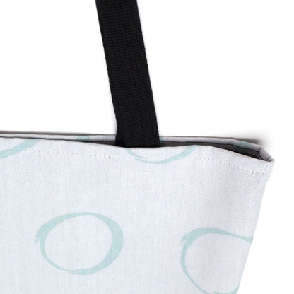 Customizable Tote Bag