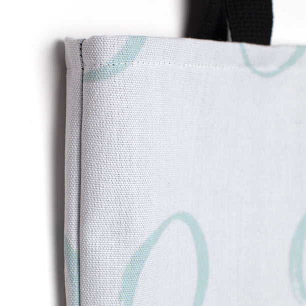 Customizable Tote Bag
